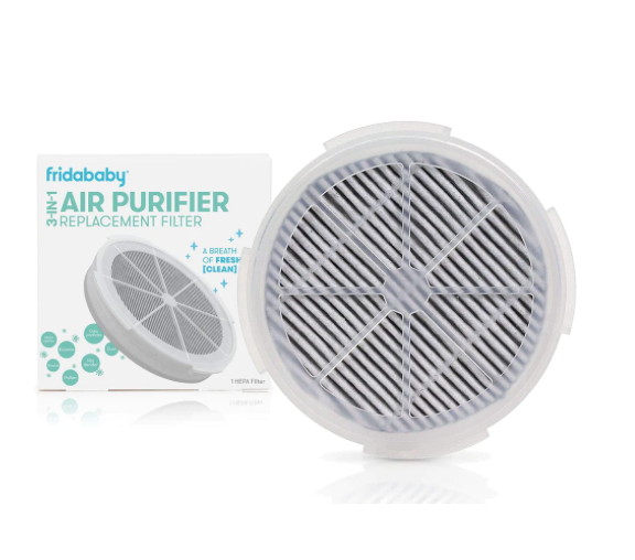 Air Purifier Replacement Filters