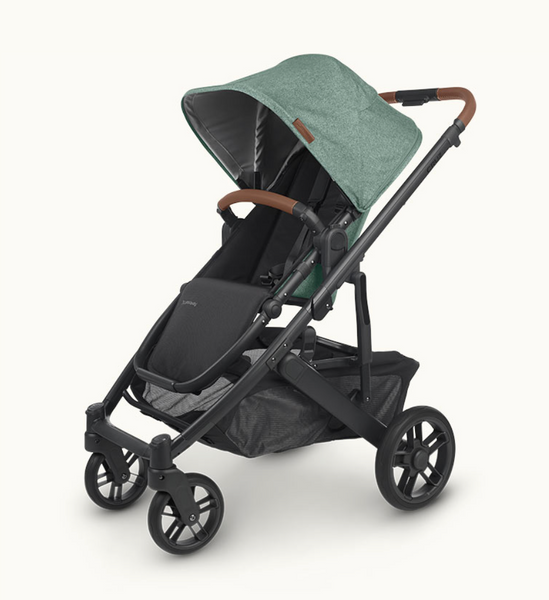 Cruz V2 Stroller