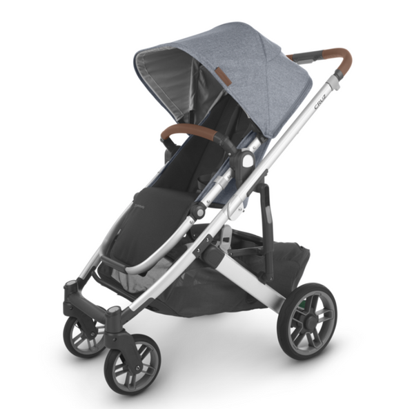 Cruz V2 Stroller