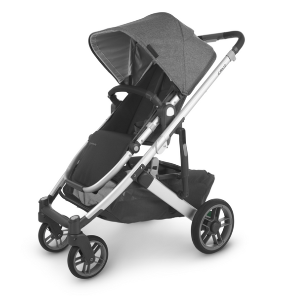 Cruz V2 Stroller