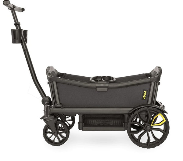 All-Terrain Cruiser