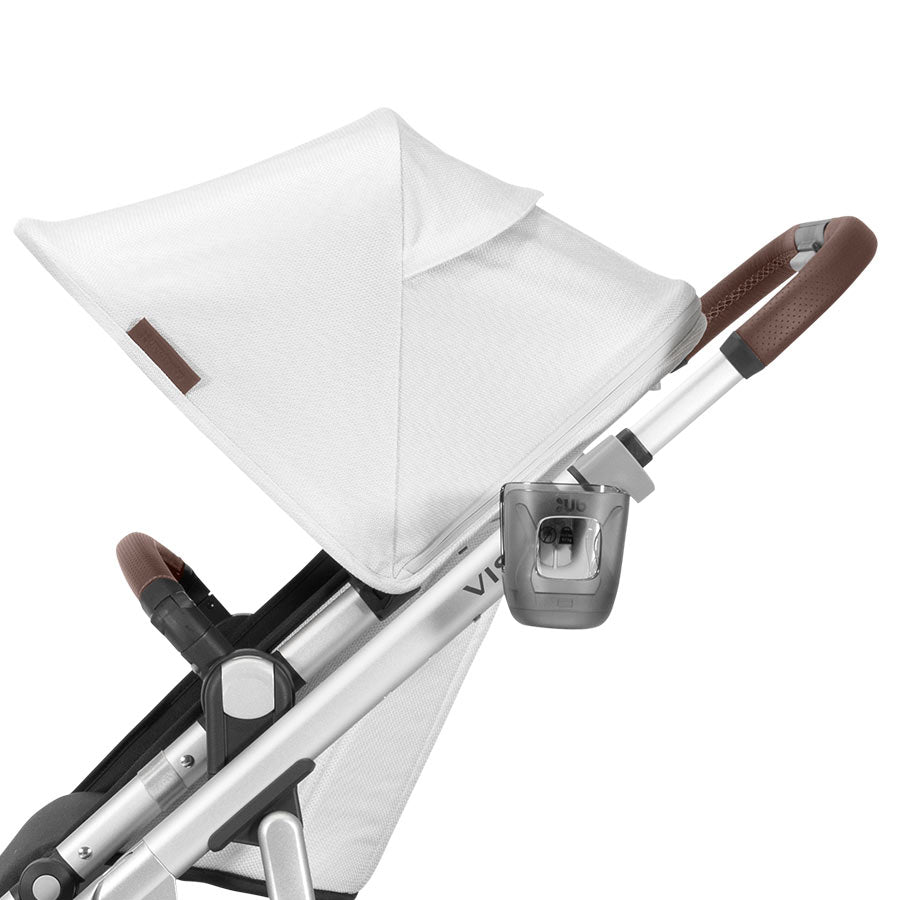pink uppababy cruz Uppababy Vista Cruz Stroller Cup Holder
