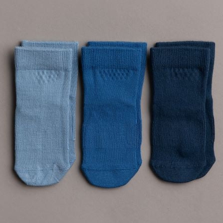 Squid Socks- Colby Collection