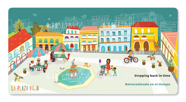 VÁMONOS: Havana