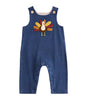 Navy Turkey Longall