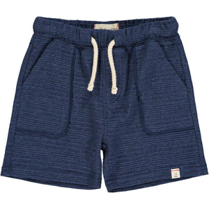 Bluepeter shorts- Navy Shorts