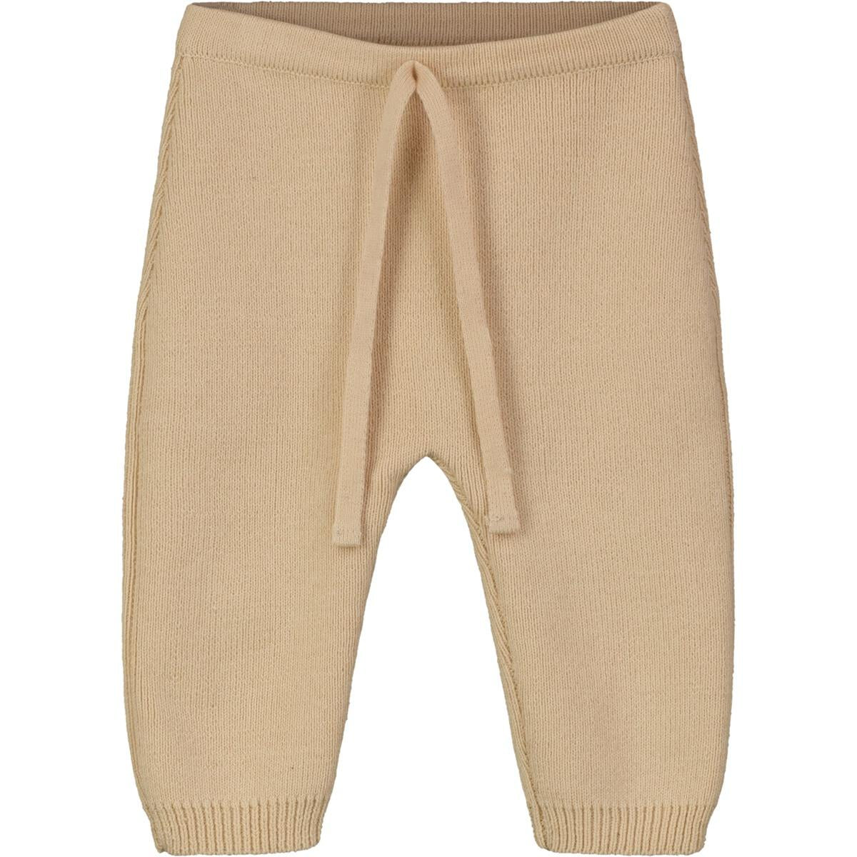 Ives Pants- Oatmeal (FINAL SALE)