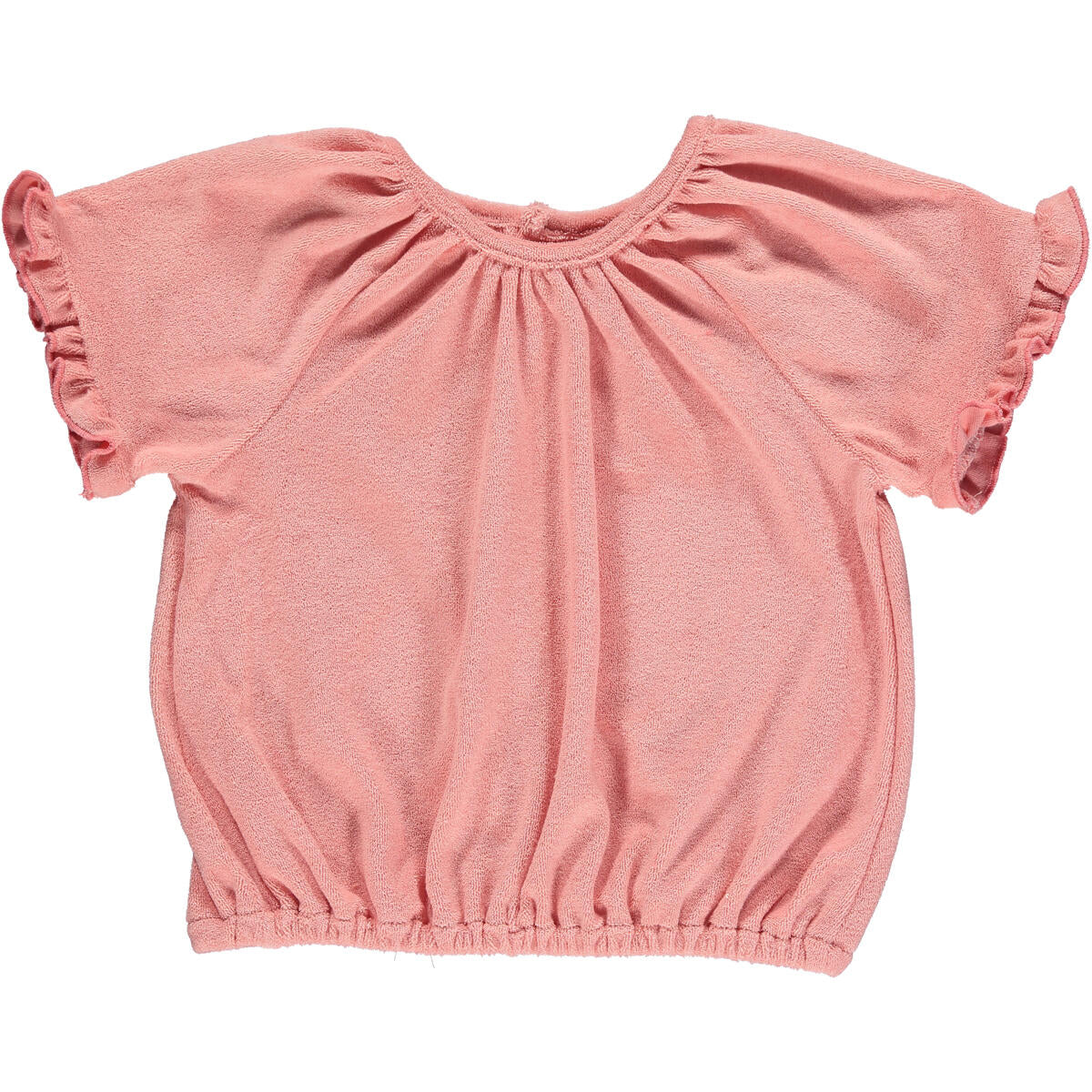 Shannon Top - Pink