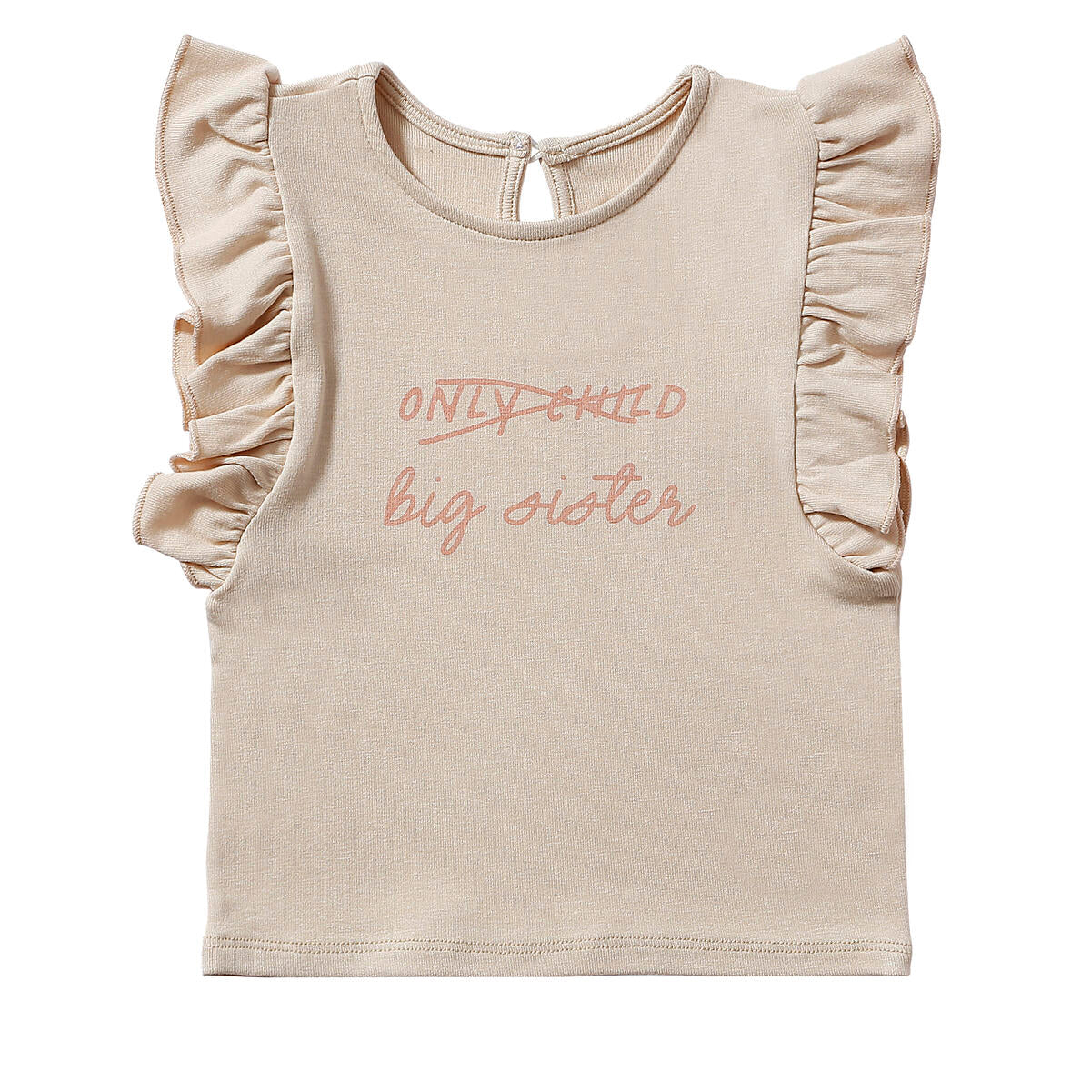 Big Sister Shirt