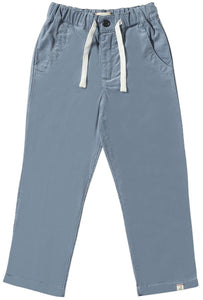 Modoc Cord Pants- Dusty Blue