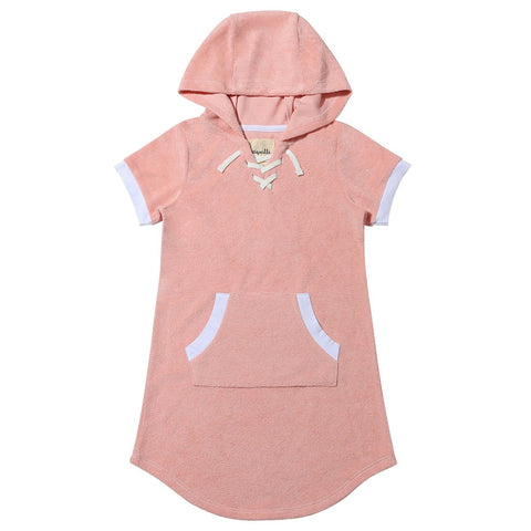 Tracey Dress- Pink