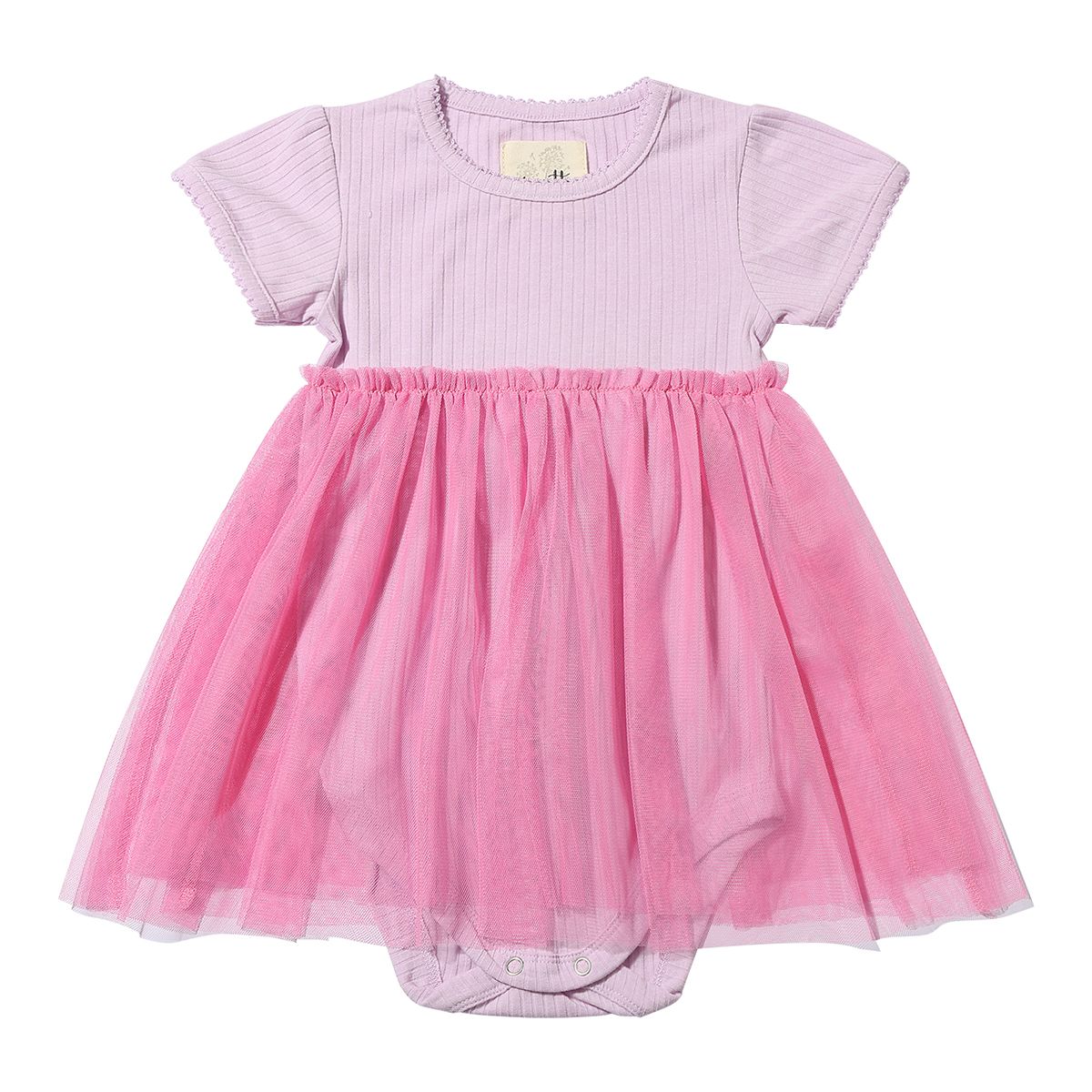 Penelope Dress- Lavender