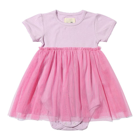 Penelope Dress- Lavender