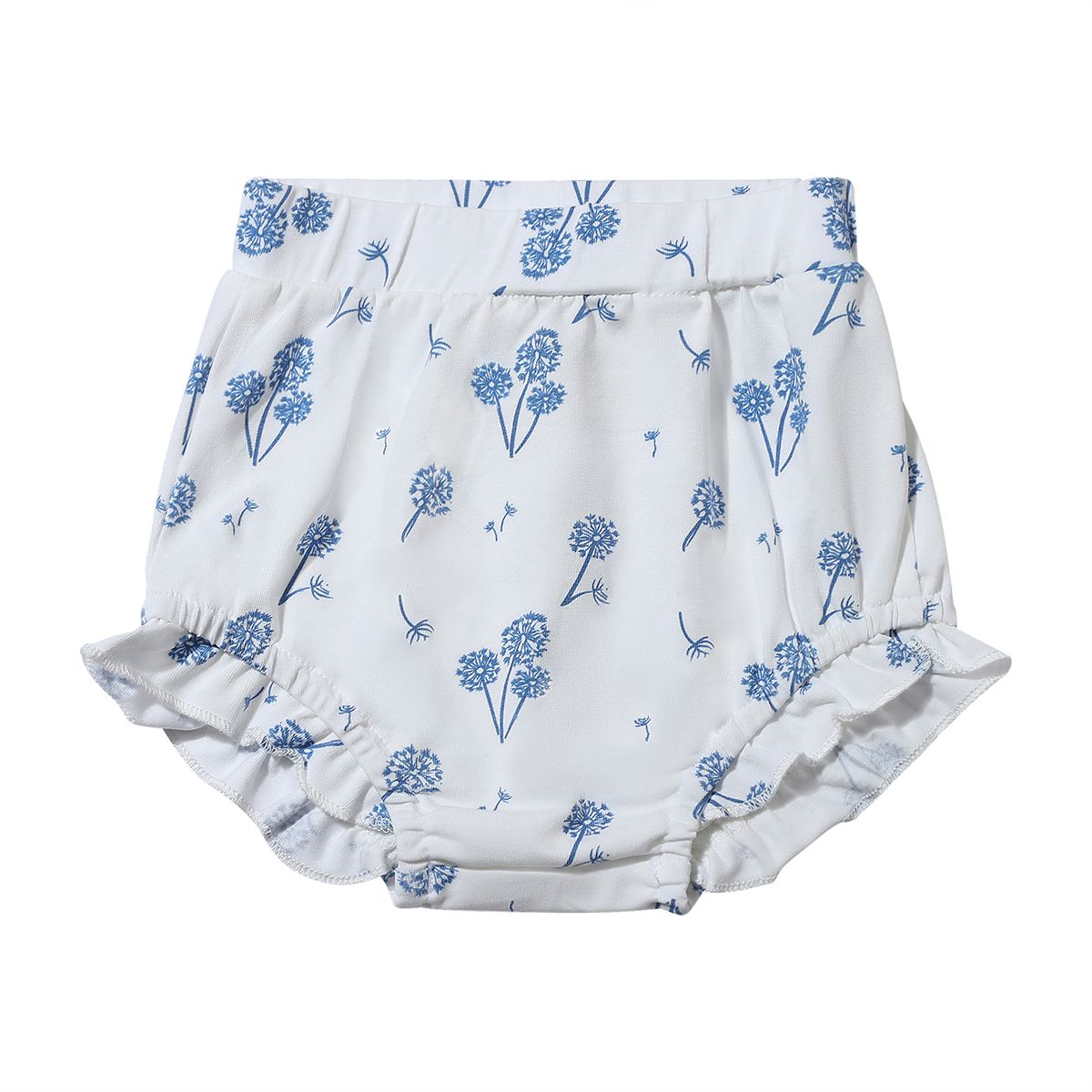 Aralyn Bloomer- Blue Dandelion