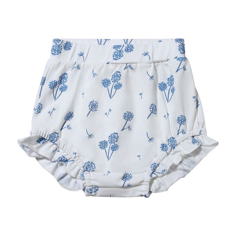 Aralyn Bloomer- Blue Dandelion