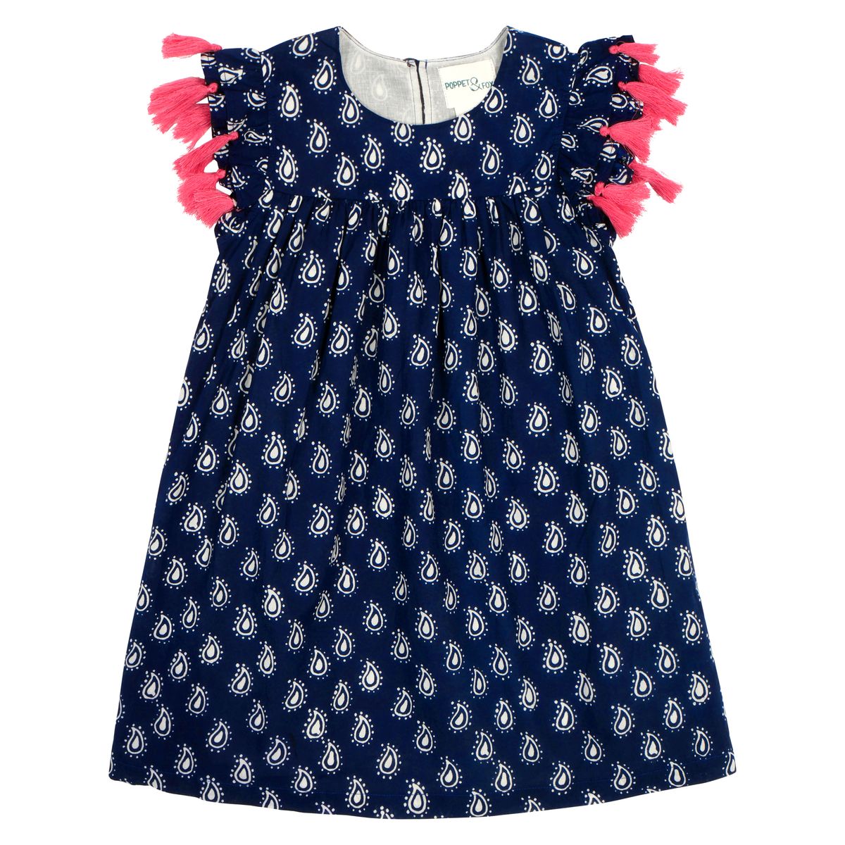 Izamal- Navy