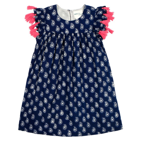 Izamal- Navy