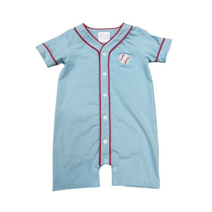 Play Ball Romper