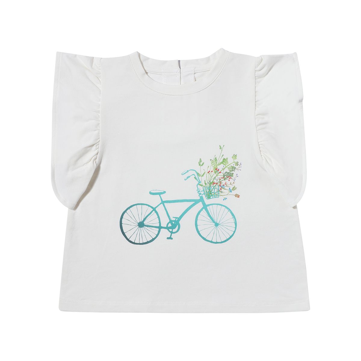 Sutton T-Shirt- Bicycle