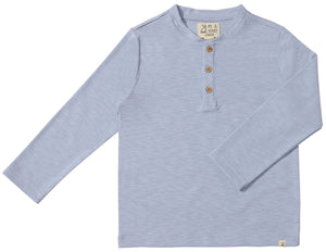 Adams Henley- Pale Blue