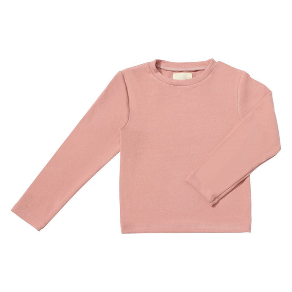 Nikki T-shirt-Pink