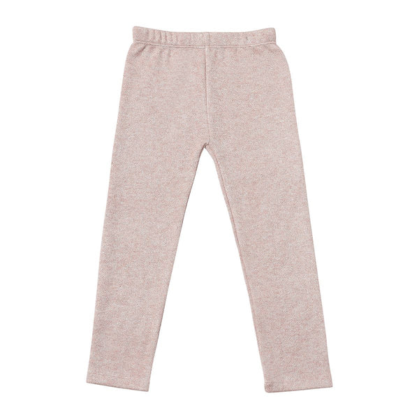 Eden Sweatshirt and Leggings- Rose