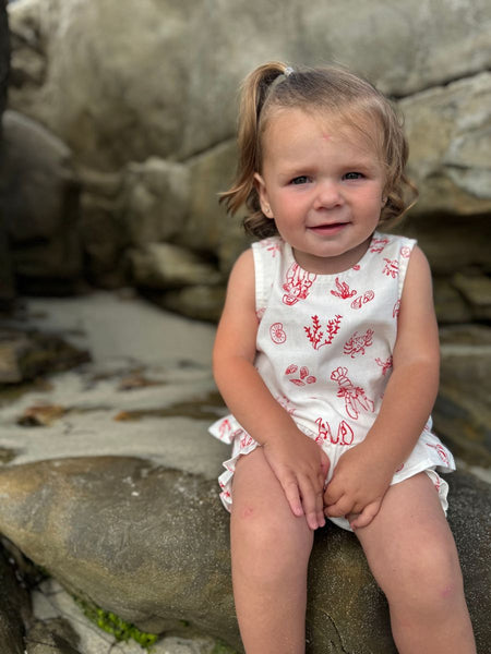 Sierra Set- Sealife