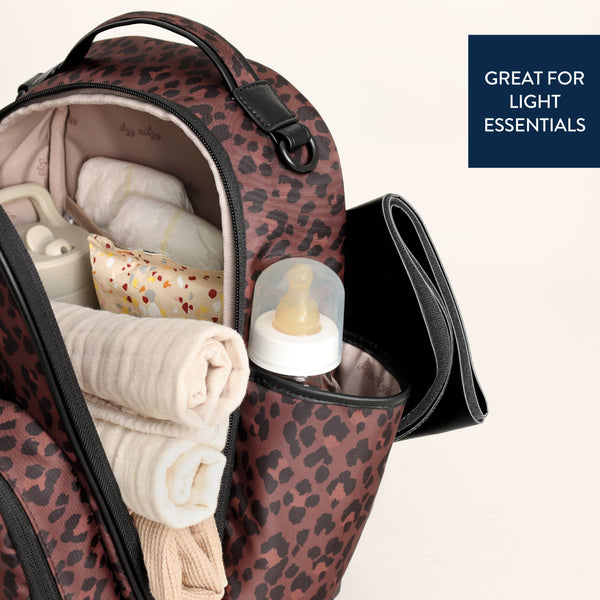 Leopard Itzy Mini Plus™