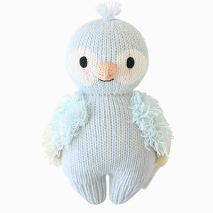 Baby parrot (sky blue)