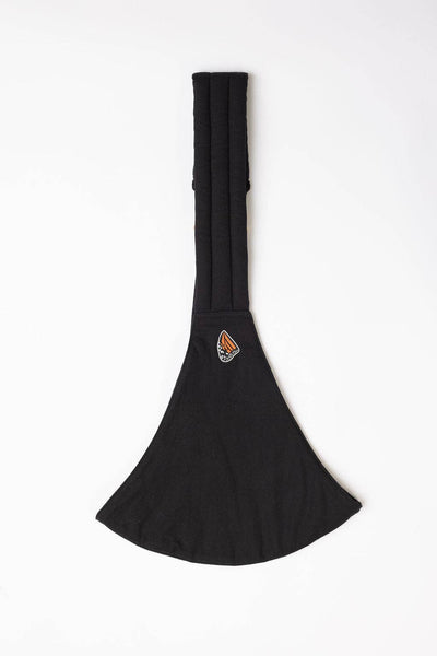 The Monarch Toddler Sling - Black