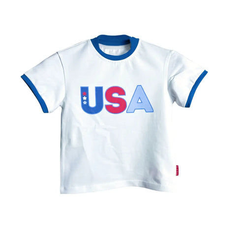 USA T-Shirt (FINAL SALE)