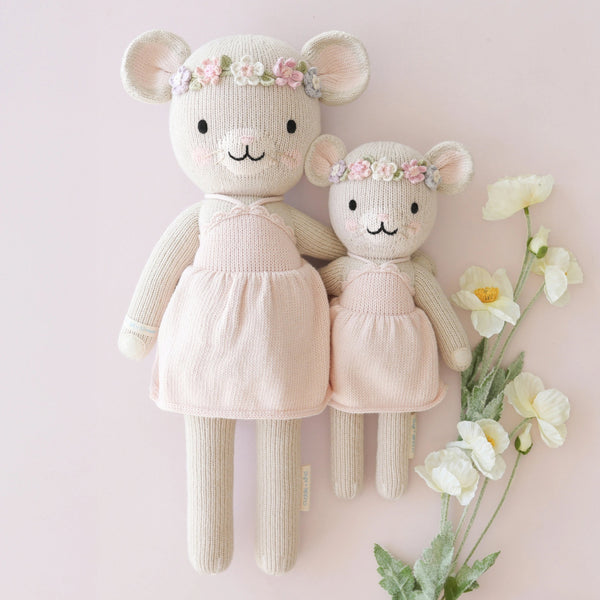 Emma the mouse (Regular 20")