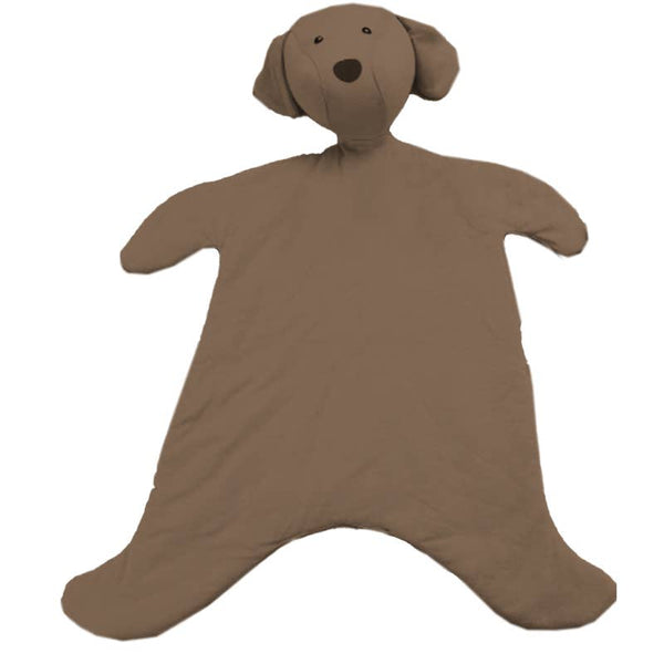 LOVEY PUP: Peanut