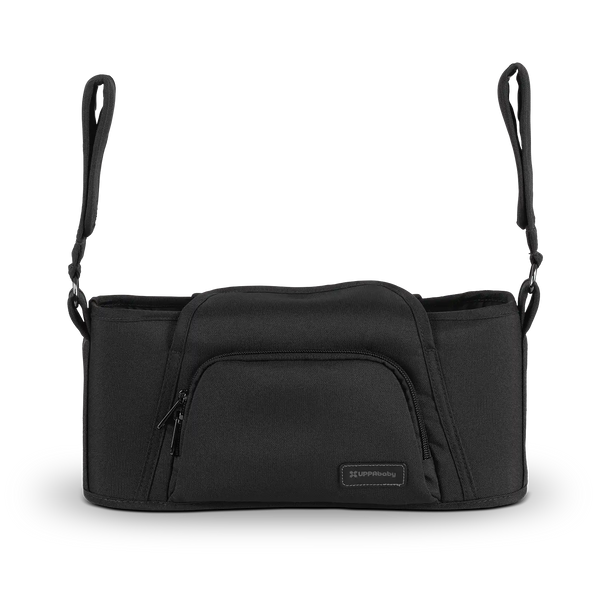 Carry-All Parent Organizer- Charcoal