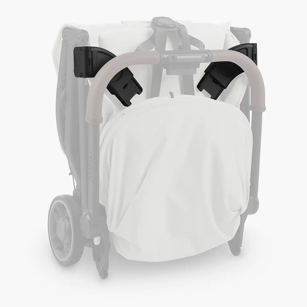 Car Seat Adapters for Minu V3  (All Mesa, Aria)