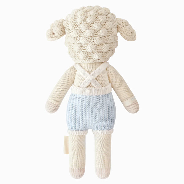 Benjamin the Lamb (Little)