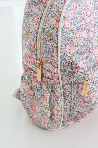 Lillia Liberty London Backpack
