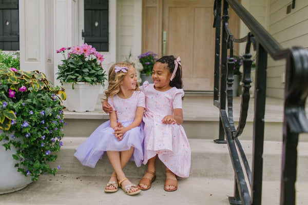Tutu Dress in Dreamy Unicorn