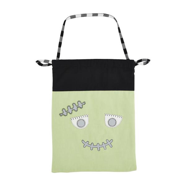 Monster Pillowcase Treat Bag