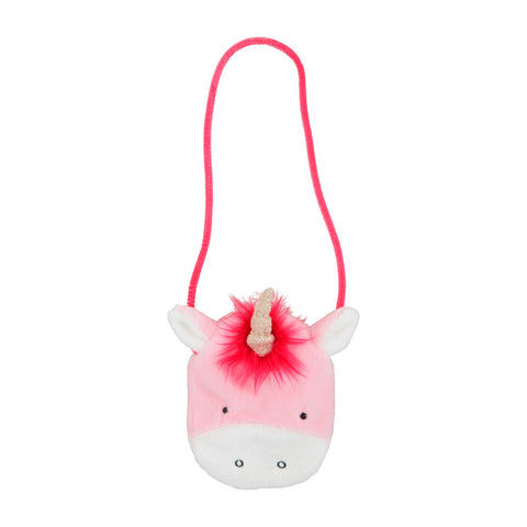 Light Up Unicorns Purse