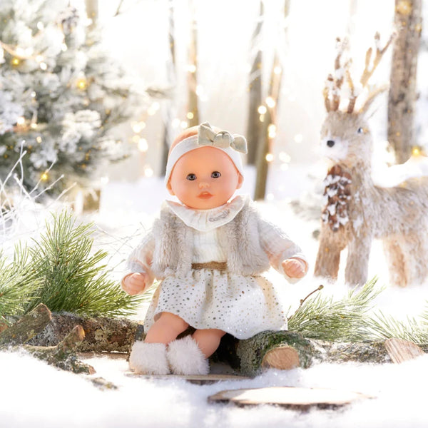 Corolle Bébé Margaux Enchanted Woods (12in)