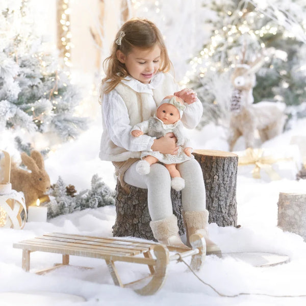 Corolle Bébé Margaux Enchanted Woods (12in)