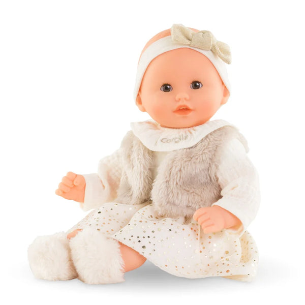 Corolle Bébé Margaux Enchanted Woods (12in)