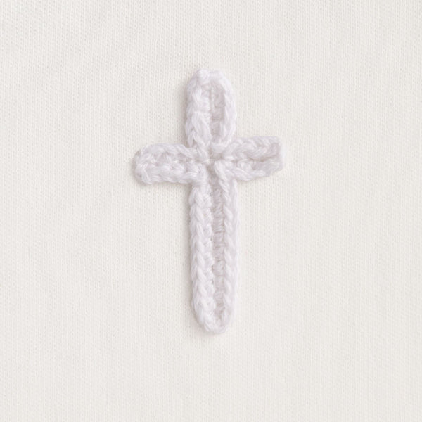 Cross Bib
