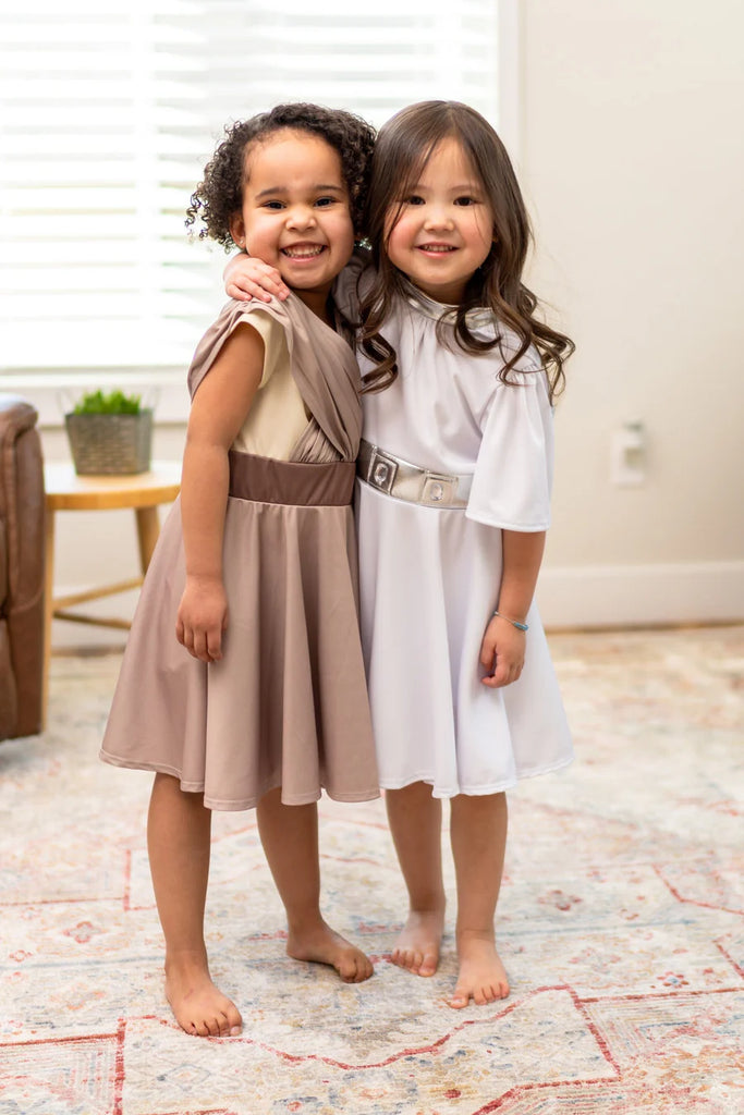 twirl princess dress Metallic Sleeping Beauty Twirl Dress 12