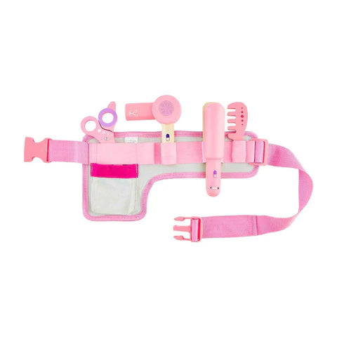 Hair Stylist Belt Set