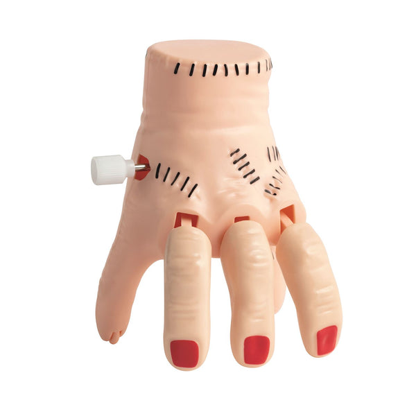 Wicked Wind-Up Hands