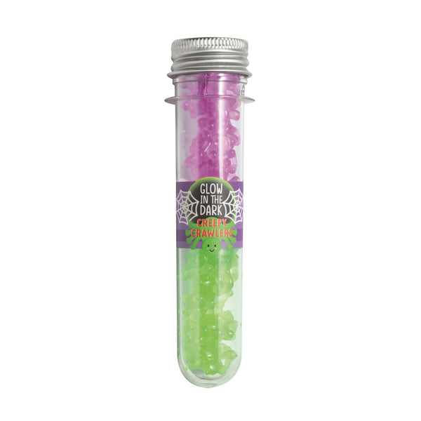 Glow Creepy Crawlers