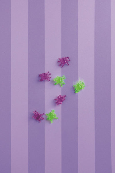Glow Creepy Crawlers