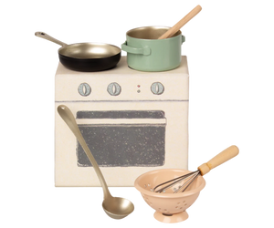Cooking Set